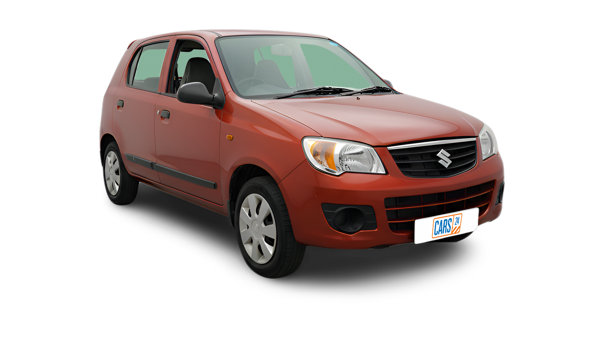 Maruti Alto K10-img